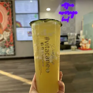 drink
