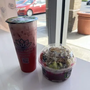 Lemon Berry
