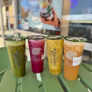 Matcha Love