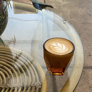 Cortado