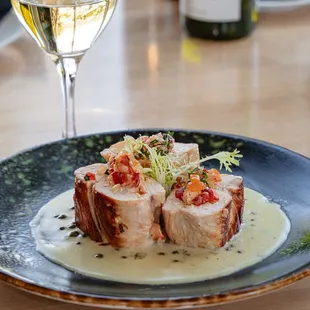 burritos and wraps, food