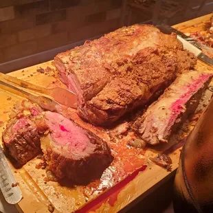 Prime Rib