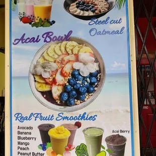 Picture Menu