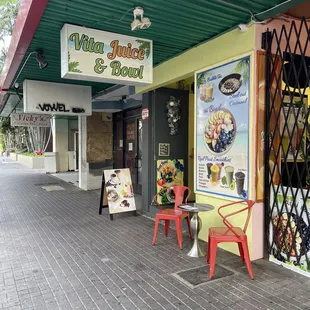 Storefront
