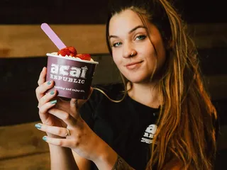 Acai Republic - Mission Viejo