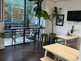 Alohana Acai Bowls & Coffee - Laguna Niguel