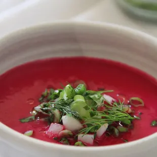 beet broscht