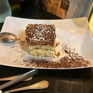 Tiramisu