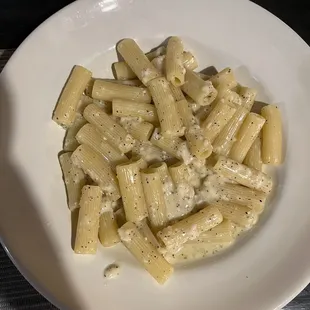 Cacio E Pepe