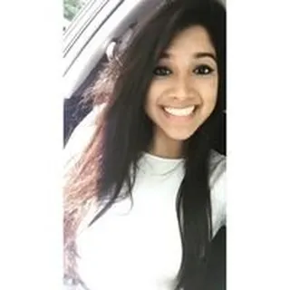 Tanvi G.