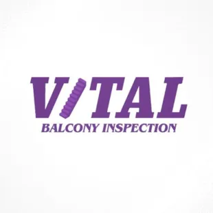 Vital Balcony Inspection Logo