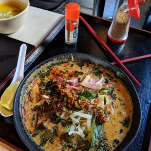 Miso Ramen