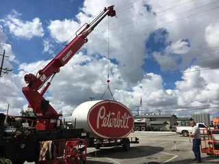 California Wayfinders Signs & Lighting
