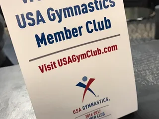 Future Gymnastics Academy