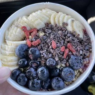 Superfood Bowl