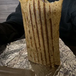 Vitality Wrap