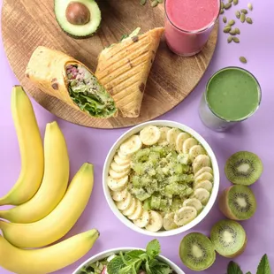 food