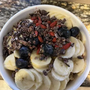 Superfood Bowl