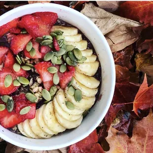 Acai Bowl