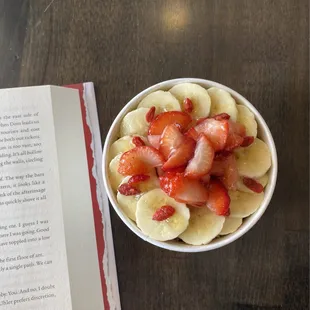 Vitality Bowl