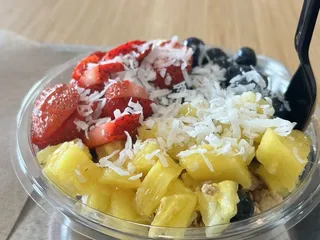 Frutta Bowls