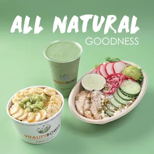 soups and chowder, food