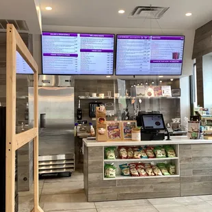 Vitality Bowls