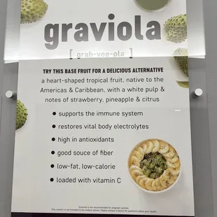 a menu for a healthy meal