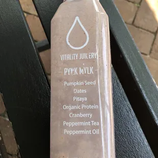 Sweet and yummy