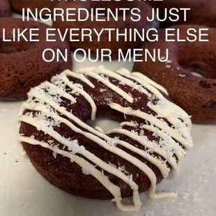 Try one and see for yourself. They&apos;re amazing