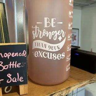 drink