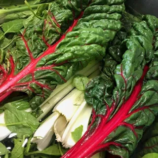 DR. GREEN DETOX