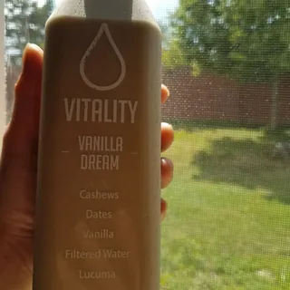 VANILLA DREAM