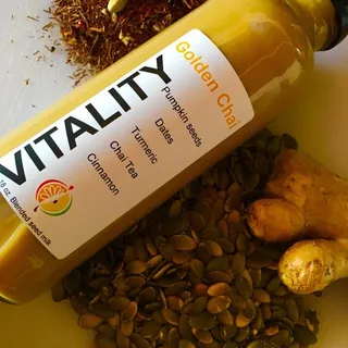 GOLDEN CHAI