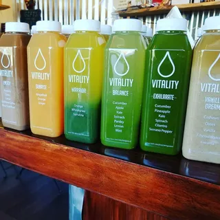 3 DAY DETOX