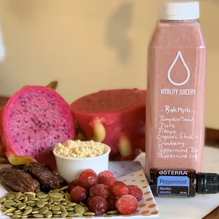 4 DAY DETOX