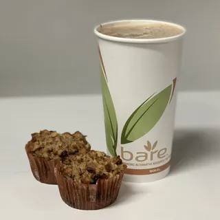 OATMEAL CUPS