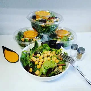 VITALITY SALAD