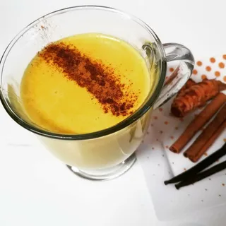 MATCHA LATTE