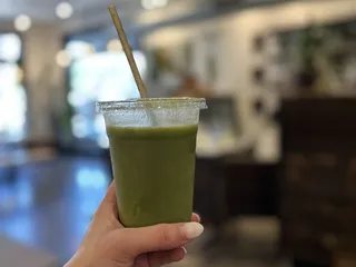 Native Cold Pressed