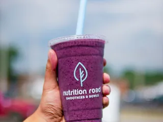 Nutrition Road