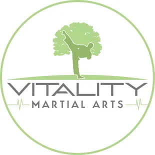 We are now VITALITY MARTIAL ARTS. Same commitment to excellence. Same great program. Same Instructors. New Name.