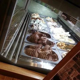 Italian Gelato