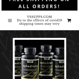 Supps that actually work!