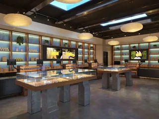 Butter Dispensary - Berkley