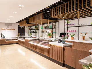 New Standard Hazel Park