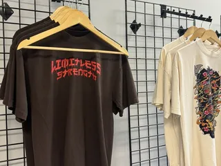 Limitless Sports Nutrition 