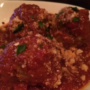 Meatballs