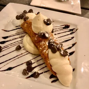 Cannoli