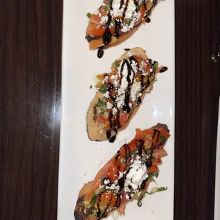 Bruschetta